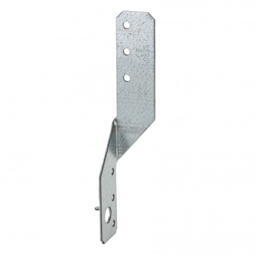 Joist anchor UNI  250 with impact sharp point